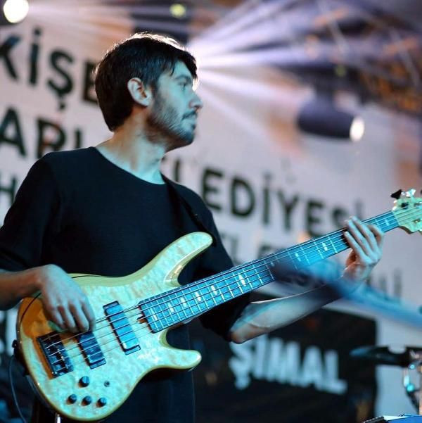 Genç müzisyen Fırat Şallı Marmaris'te kaldığı otelde ölü bulundu - Resim: 2