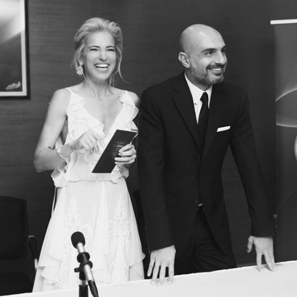 Burcu Esmersoy da aldatılmış! Eşi Berk Suyabatmaz'ı niye boşadığı ortaya çıktı - Resim: 1