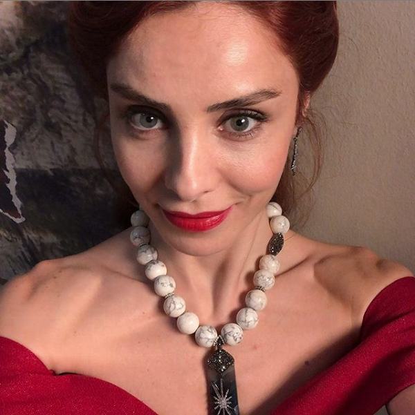 Kardeş Çocuklar'nın yıldızı Nur Fettahoğlu tuvalet akımına uydu klozetten paylaştı - Resim: 1