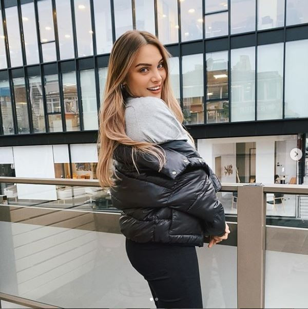 CZN Burak Özdemir'in sevgilisi şaşırttı TikTok fenomeni Aslı Güler ile aşk yaşıyor - Resim: 1