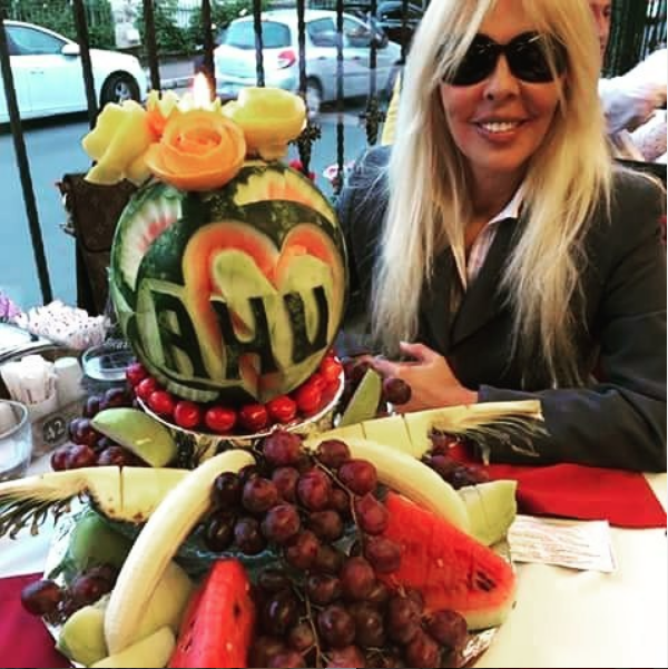 ABD'deki durumu anlatan Ahu Tuğba: İnsanlar sokakta ölüyor yakılıyor - Resim: 2