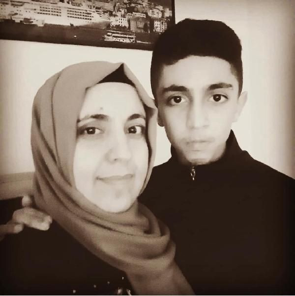 İzmir'de feci olay! Halilcan sokak köpeklerinden kaçarken kazada öldü - Resim: 2