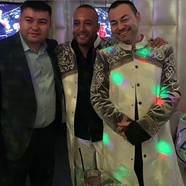 Serdar Ortaç'tan bomba açıklamalar: Başkan Erdoğan ağzıyla kuş tutsa da eleştirilir - Resim: 4