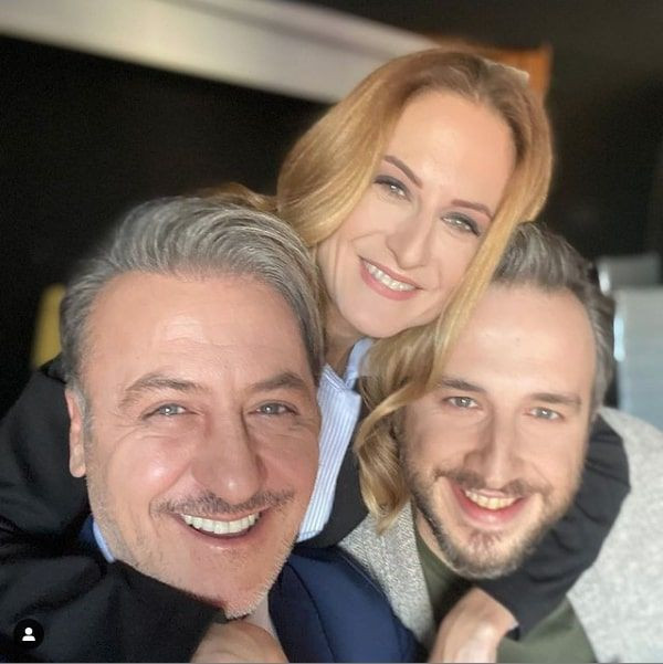 Meme kanserine yakalanan Canan Ergüder'in Menajerimi Ara'daki akıbeti belli oldu - Resim: 3