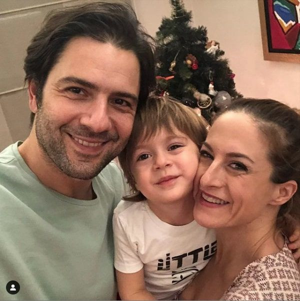 Canan Ergüder Menajerimi Ara dizisine veda etti kansere yakalanmıştı - Resim: 4