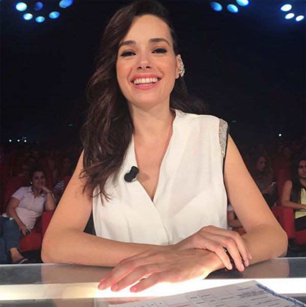 Yaşadıklarıyla sarsılmıştı! Kurtlar Vadisi'nin Elif'i Özgü Namal yıllar sonra tatilde görüntülendi - Resim: 1