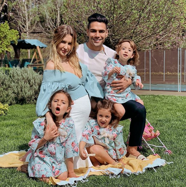 Falcao indirimi kabul etmedi Katar'a gidiyor - Resim: 1