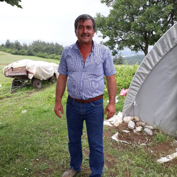 Cinsel ilişki teklifini kabul etmedi sevgilisinin kafasına sıktı - Resim: 2