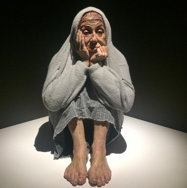 O bebeği tutan bir nine değil gerçeği öğrenince şoke olacaksınız - Resim: 4