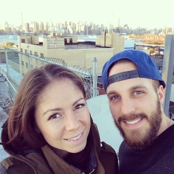 Kaybettiği sevgilisini aradı ama öyle bir yerde buldu ki... - Resim: 4