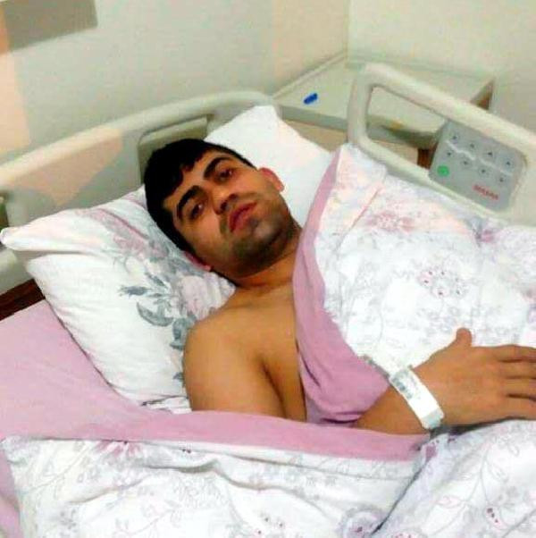 Afrin gazisi böyle karşılandı - Resim: 4