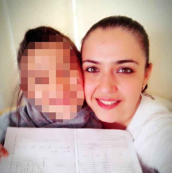 Yatağan'da eşini kızının gözleri önünde boğup öldürdü - Resim: 2