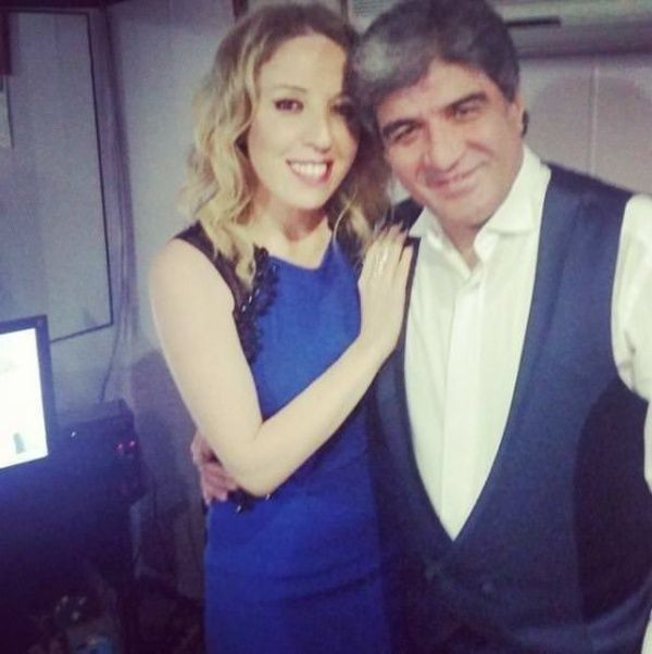 İbrahim Erkal'ın eşi Filiz Akgün o zamanları anlattı: Eşime gitme dedim - Resim: 2