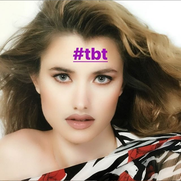 Hilal Cebeci ortaya çıktı meğer altı sene önce evlenmiş - Resim: 3