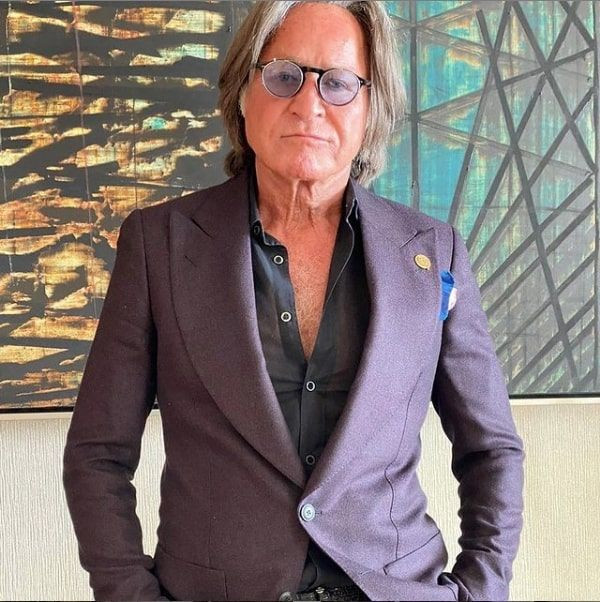 Bella Hadid ve Gigi Hadid'in Müslüman olan babası Ayasofya'da namaz kıldı - Resim: 1