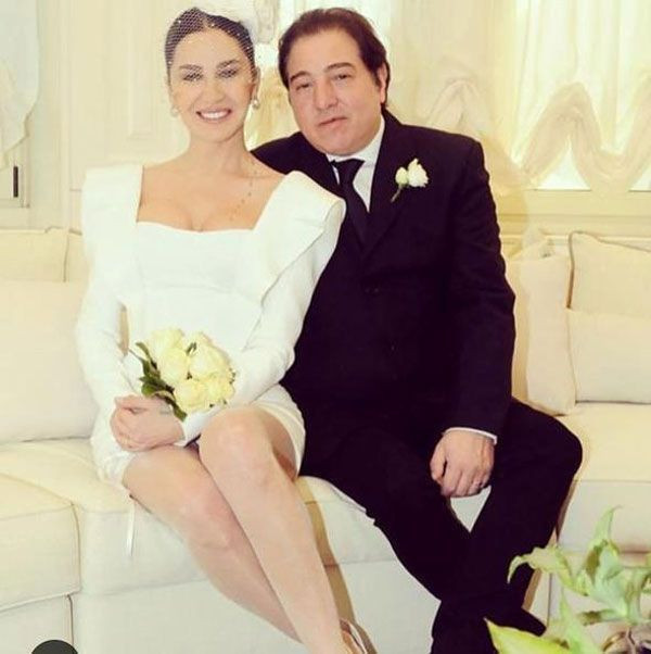 'Pes artık' dedirten sevişme açıklaması Fazıl Say'ın eşi Ece Dağıstan söyledi - Resim: 4