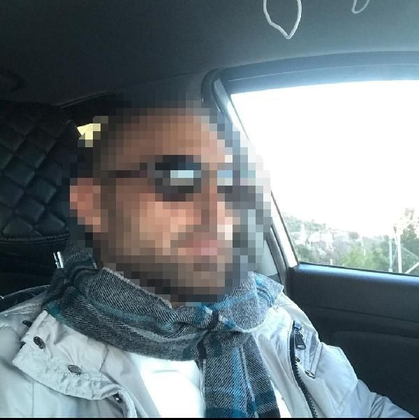 Antalya'da eski sevgilisi dehşeti yaşatıp öldü diye bıraktı! Paylaşımı Twitter'da gündem oldu - Resim: 4