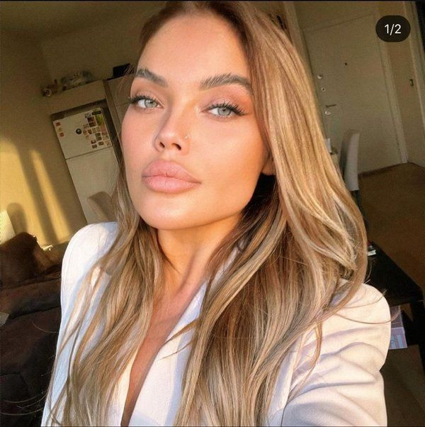 Vahşetin ses kaydı çıktı! Ukraynalı mankenin ölüm çığlığı: Korkuyorum, gelip beni öldürecek - Resim: 1