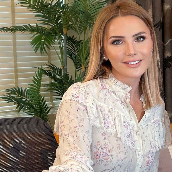 Sular durulmuyor! Şafak Mahmutyazıcıoğlu'nun eski eşi, Ece Erken'in iddialarına sessiz kalmadı "Asıl mal kaçıran..." - Resim: 4