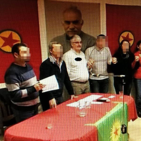 PKK adına faaliyet yürüten Norveç vatandaşı Bingöl'de yakalandı - Resim: 0