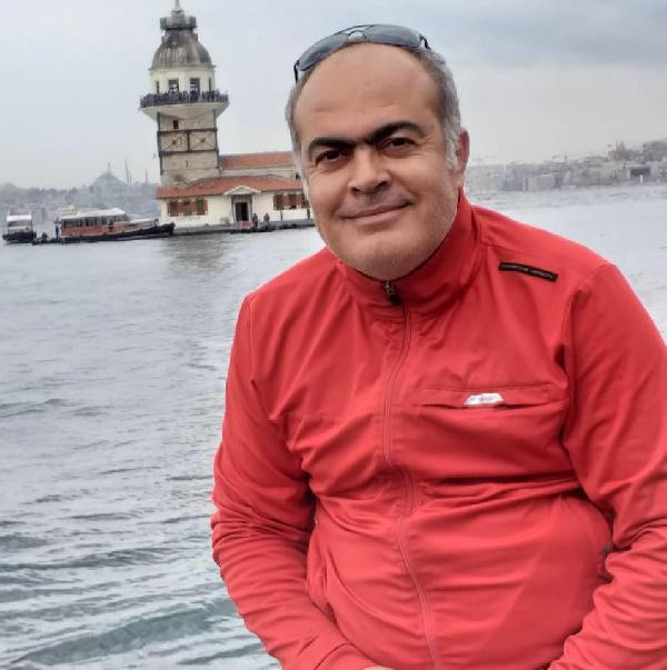 Antalya'da emekli polis memurundan acı haber: Teknesinde ölü bulundu - Resim: 0