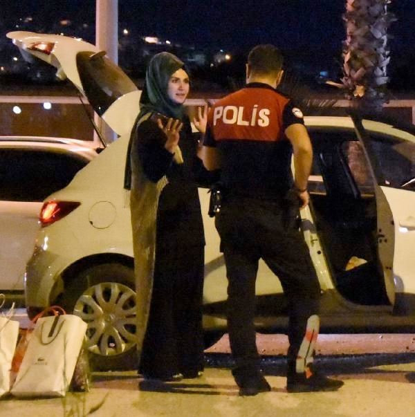 Bodrum'a tatile giden 2 üniversiteli kıza tatil yolunda şok - Resim: 1