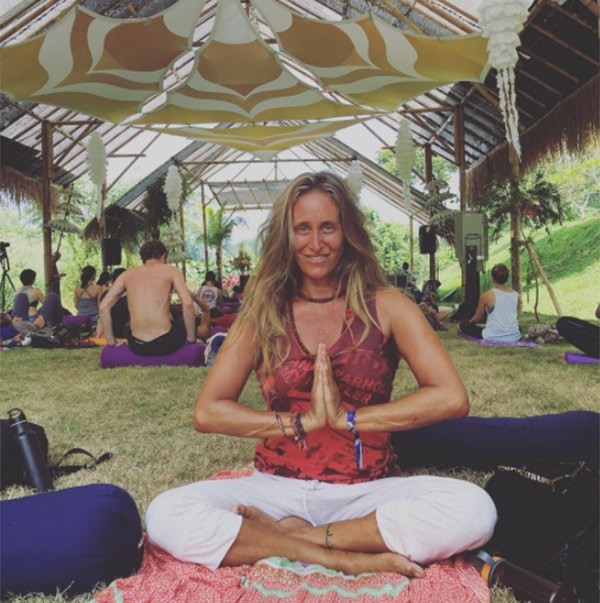 Survivor yarışmacısı Bennu Gerede masöz oldu! Sosyete simasıydı - Resim: 1