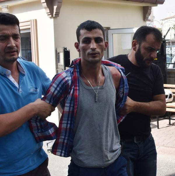 Ben cezaevinden çıkmadan öl yoksa! Ne olur bu sesi duyun... - Resim: 3