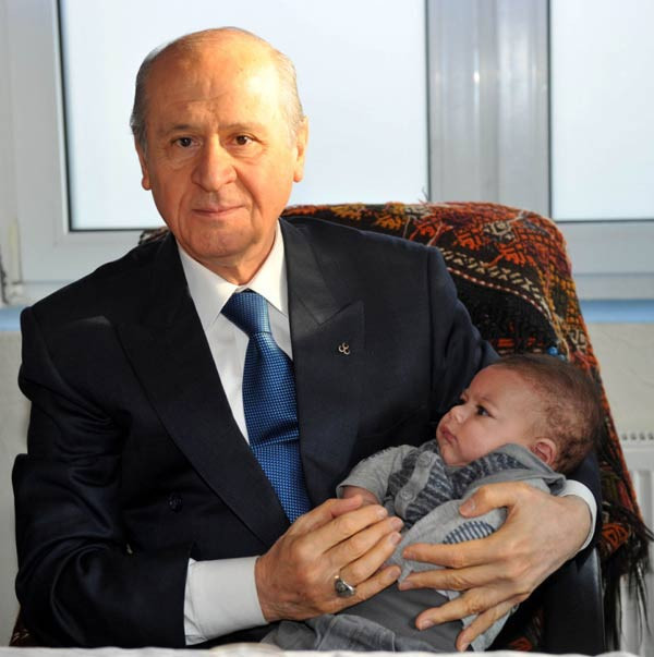 Nazi cinayetleri MHP'yi çok kızdırdı - Resim: 1