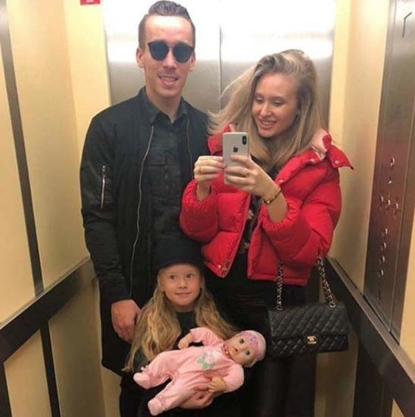 Josef Sural'ın eşinden yürek burkan paylaşım - Resim: 4