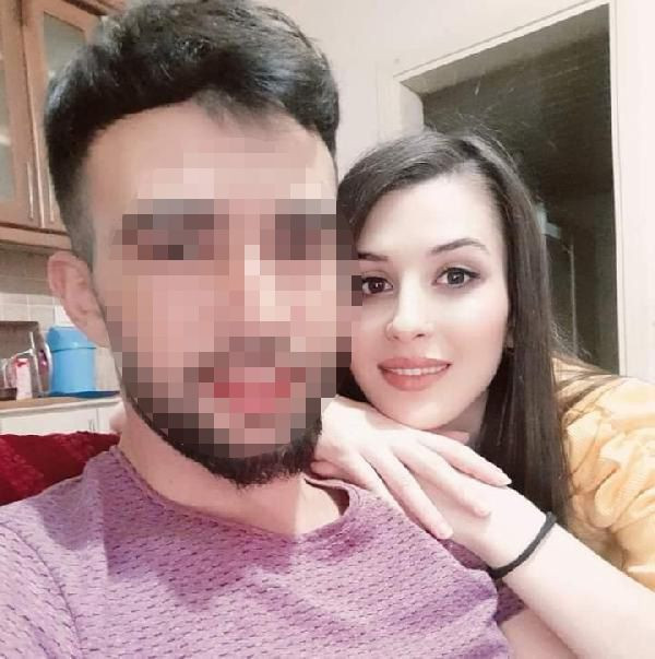 Konya'da 'koca' vahşeti! 1,5 yaşındaki kızıyla eşine kaynar su döktü serbest kaldı - Resim: 1