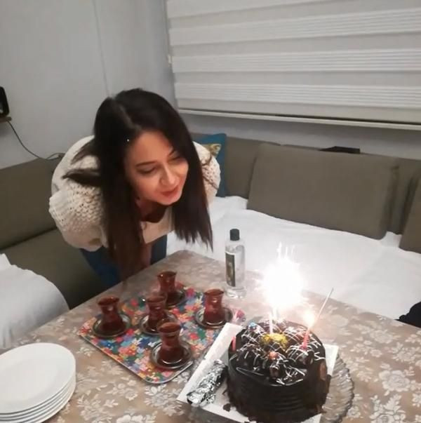 Trabzon'da kazada ölen İrem'in yürek burkan vasiyeti! Babasına üzüldüğü için... - Resim: 2