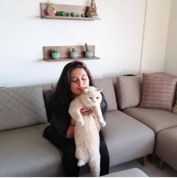 Trabzon'da kazada ölen İrem'in yürek burkan vasiyeti! Babasına üzüldüğü için... - Resim: 3