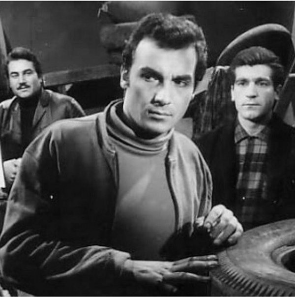 Süleyman Turan nereli bilinmeyen ailesi ve gençlik filmleri - Resim: 1