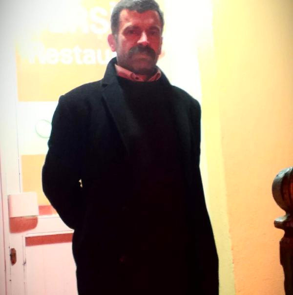 Eşi boşanmak istediğini söyledi yarım saat sonra fenalaşıp öldü - Resim: 0