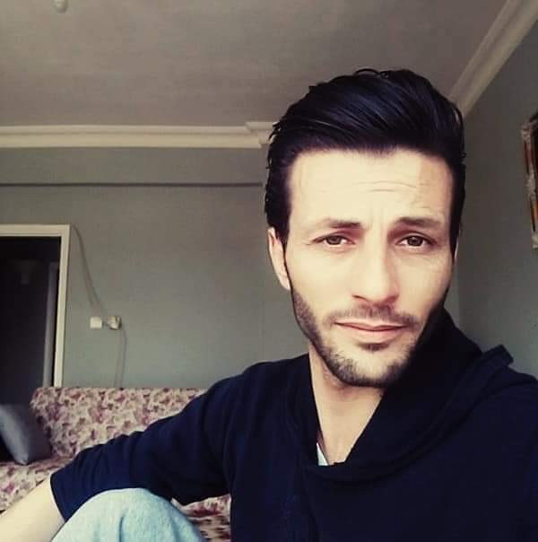 Kocaeli'de ilk iş gününde hayatının şokunu yaşadı! Kanlar içinde kaldı - Resim: 1