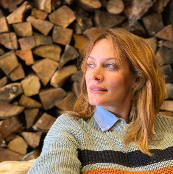 Türkiye'nin güzeli Ebru Cündübeyoğlu 19 yıllık aşkı bitirdi! Eşiyle tek celsede boşandı - Resim: 3