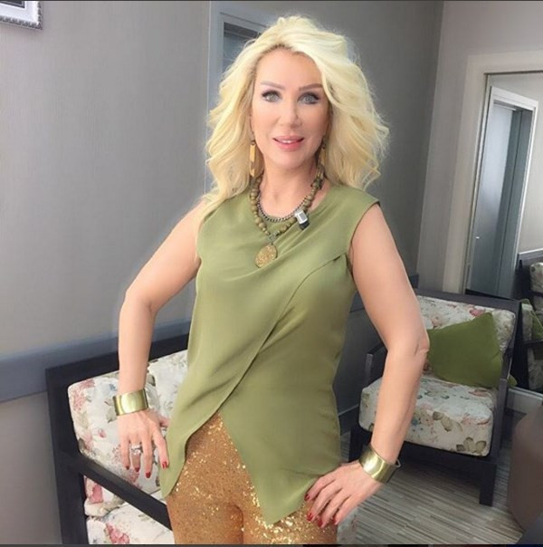 Sevgilisinin doğum gününü kutladı - Resim: 4