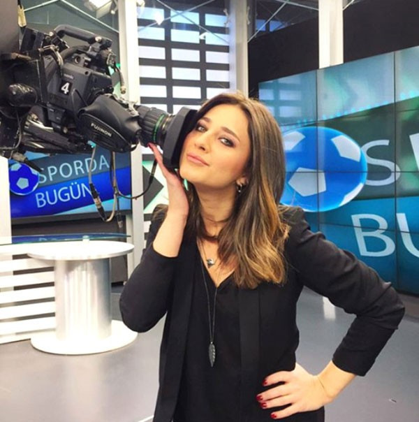  Arda Türkmen'in gizemli sevgilisi tanıdık çıktı - Resim: 3