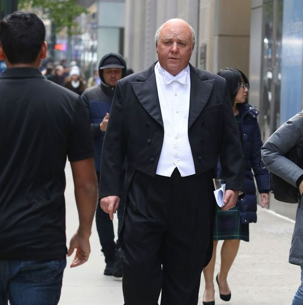 Hollywood efsanesi Russell Crowe'a ne oldu sokakta görenler tanımadı - Resim: 2