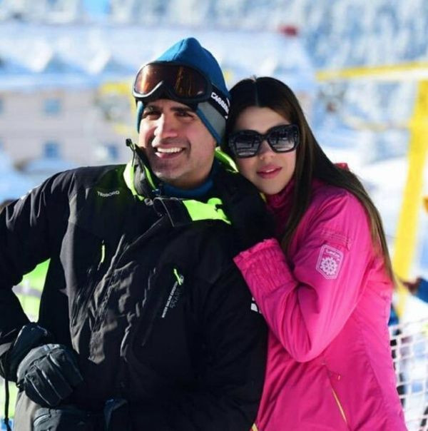 İddialar doğru çıktı! Feyza Aktan ve Özcan Deniz tek celsede boşandı - Resim: 4