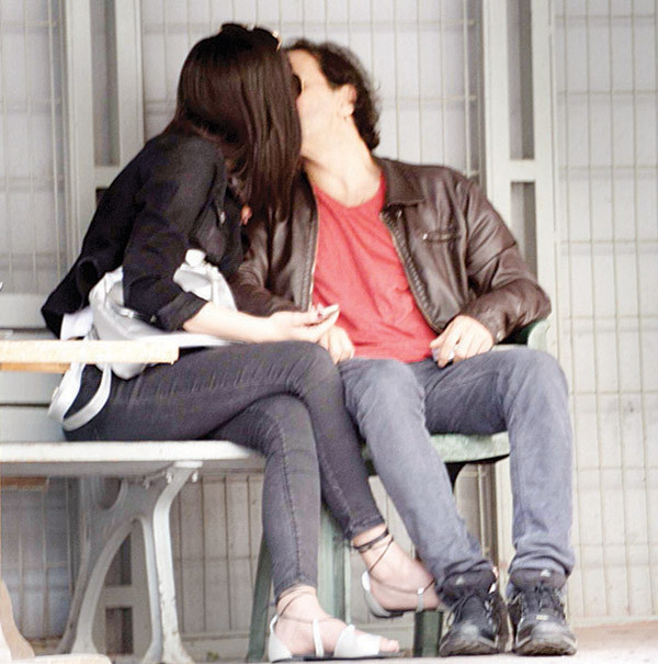 ''Yuva yıkmadım'' deyip itiraf etti: 16 yaşında birlikte olduk - Resim: 3