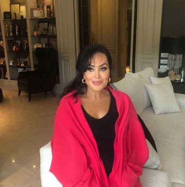 Yeşilçam'ın Sultanı Türkan Şoray tek kelime edemedi! "Bu vaziyette konuşamayacağım" - Resim: 4