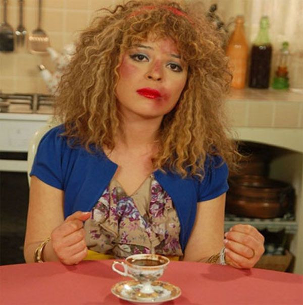 Alemin Kralı dizisinin Nihale'siydi! Ececan Gümeci değişimiyle ağızları açık bıraktı - Resim: 4