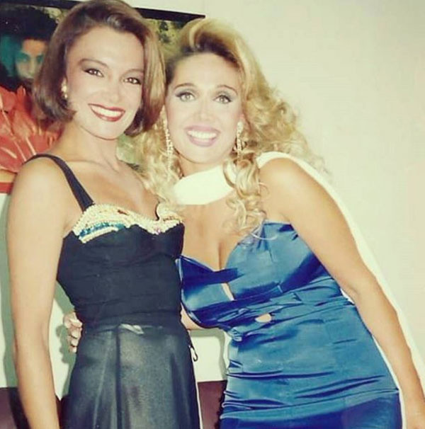 Hülya Uğur kaç yaşında kiminle evli gençlik hali bambaşka! - Resim: 0