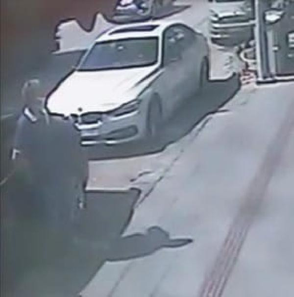 Zonguldak'ta anahtarla 20 otomobili çizen şüpheli yakalandı - Resim: 0