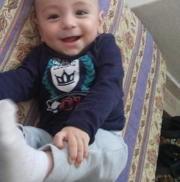 O bebek de öldü! Annesi 'sevgilim boğmuş' demişti... - Resim: 2