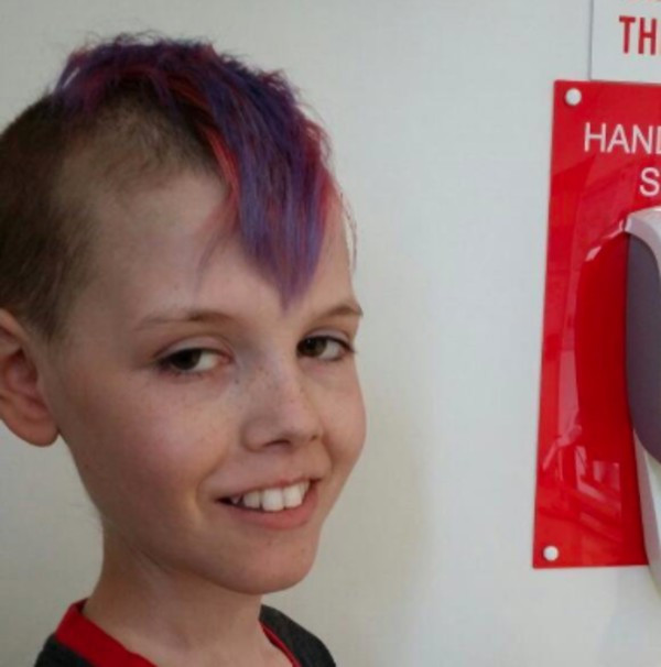 Annesinden kollarını kesmesini istedi ve dayanılmaz son - Resim: 3