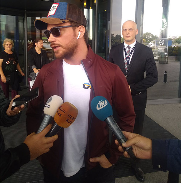 Sinan Akçıl'dan Sermiyan Midyat'a bomba yanıt! Araya 150 kişi girdi yoksa... - Resim: 2