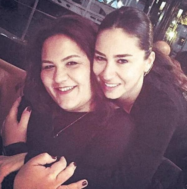 Ece Dağıstan'dan büyük fedakarlık! Böbreğini verdi - Resim: 2